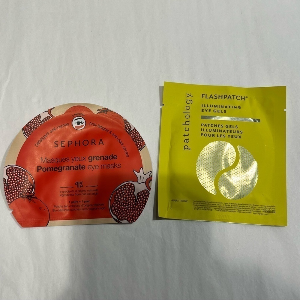 Eye Mask Bundle - Picture 2 of 3